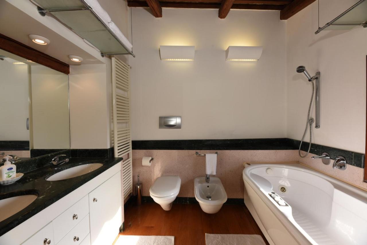 Bellissima Casa Vicino Biennale Grande Terrazza ! Apartment Veneţia Exterior foto